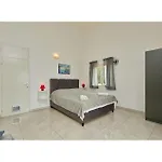 شقة 1 Bedroom Front In *
