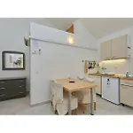 1 Bedroom In *