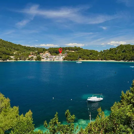 1 Bedroom In アパート サプルナラ