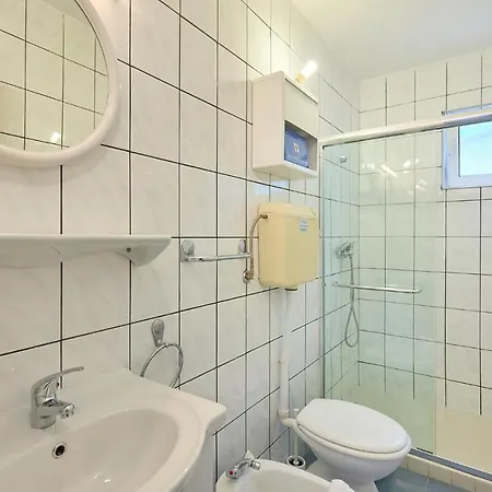 1 Bedroom Front In * Saplunara