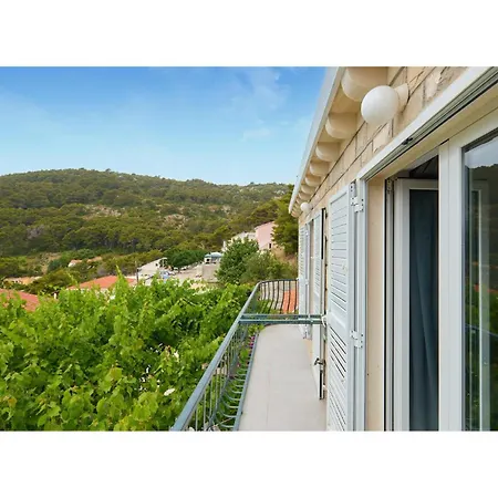 Apartamento 1 Bedroom In *