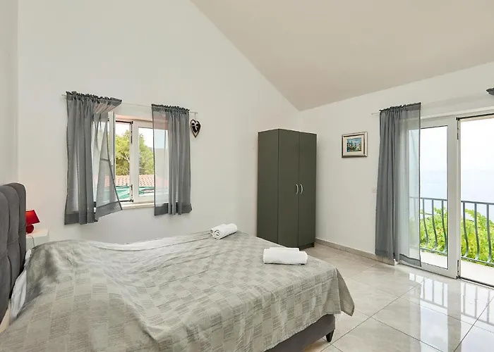 1 Bedroom In