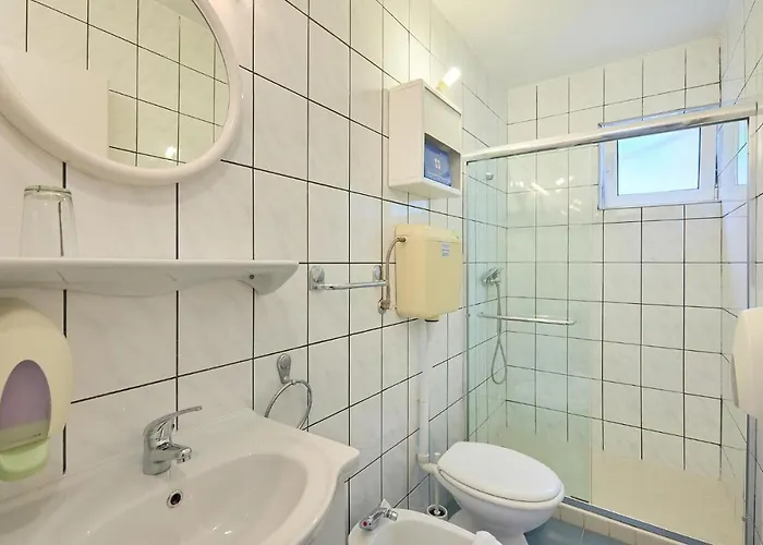 1 Bedroom In * Saplunara