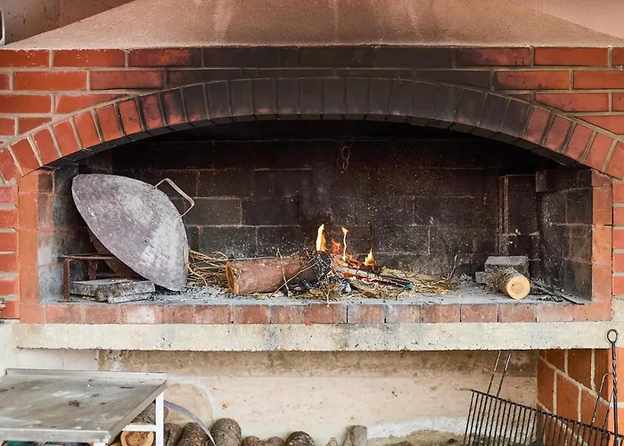 Daire 1 Bedroom In Saplunara