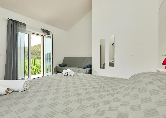 1 Bedroom In Saplunara