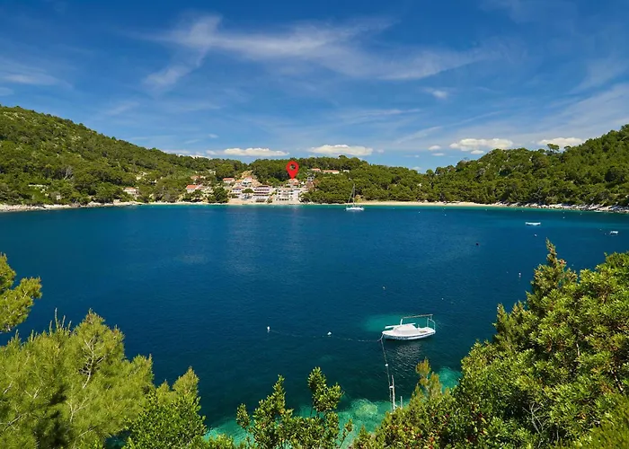 1 Bedroom In Daire Saplunara